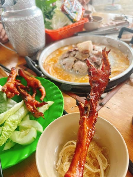 Hình ảnh Đặc Sản Laos Food - 4