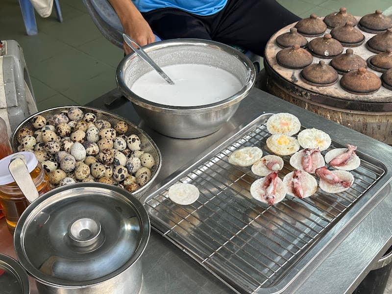 Hình ảnh Bánh Căn 81 Lạc Thiện - 2