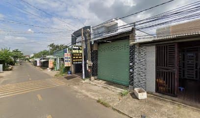 Ảnh bìa Thái Nguyễn Beauty Salon