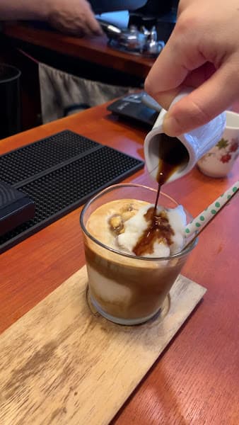 Hình ảnh Dream Beans Coffee Roastery - 2