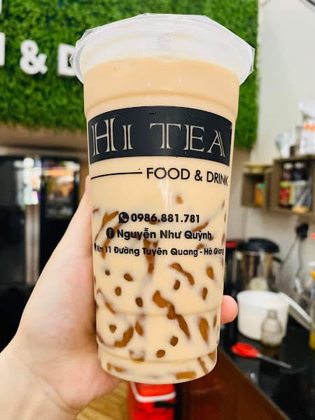 Hình ảnh HI TEA - 2