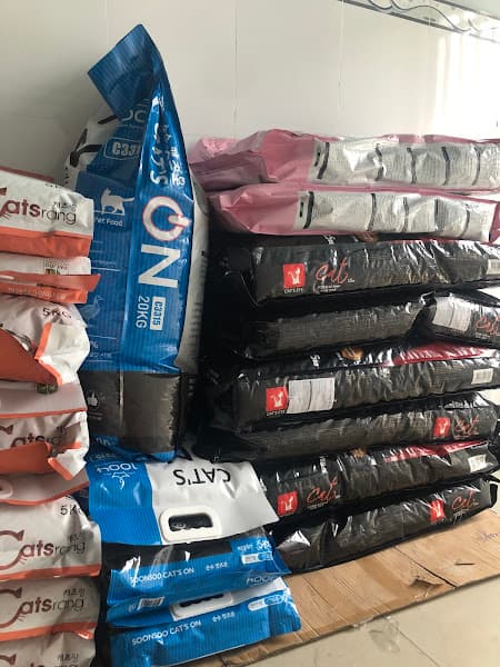 Hình ảnh Bingu petshop ( Cửa hàng thú cưng ) - 3