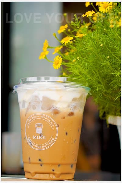 Hình ảnh MUỐI CAFE | 24 Lê Thị Trung - 4