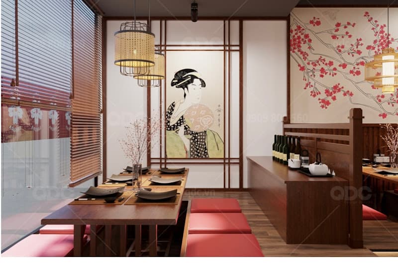 Ảnh bìa Sushi Sakura Cần Thơ