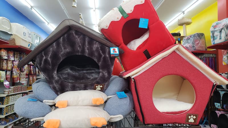 Hình ảnh Pet Mart Đà Nẵng - Cửa Hàng Thú Cưng - 3