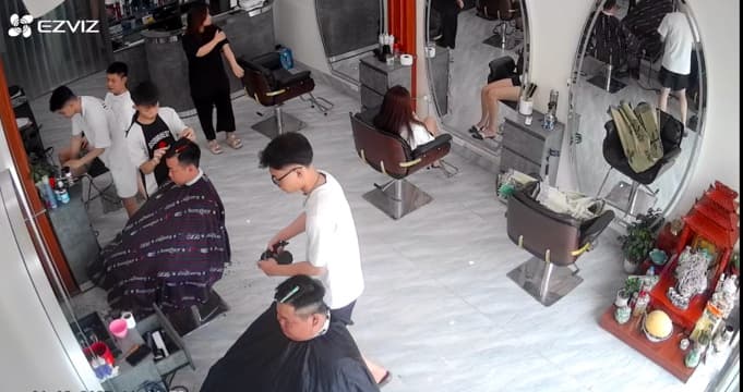 Hình ảnh Royal Hair Studio - 3