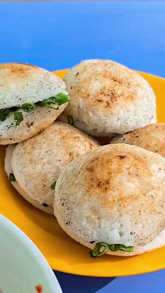 Hình ảnh Bánh căn cô Thảo - 4