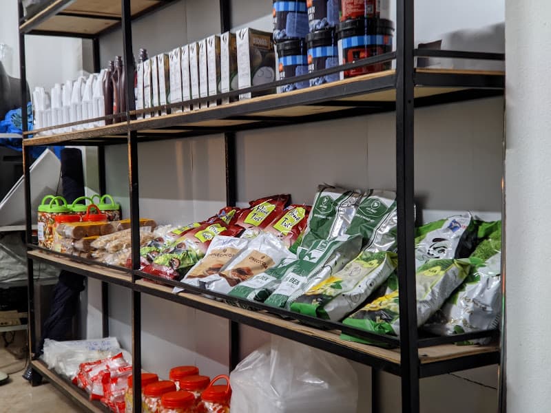 Hình ảnh NGUYÊN LIỆU PHA CHẾ - TỔNG ĐẠI LÝ KHÁNH LINH - 6