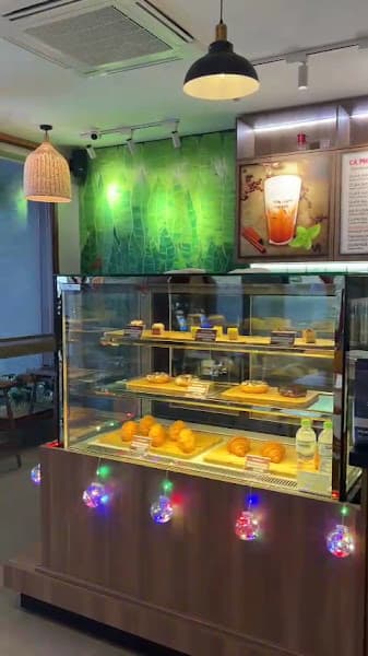 Hình ảnh Paradise coffee - 2