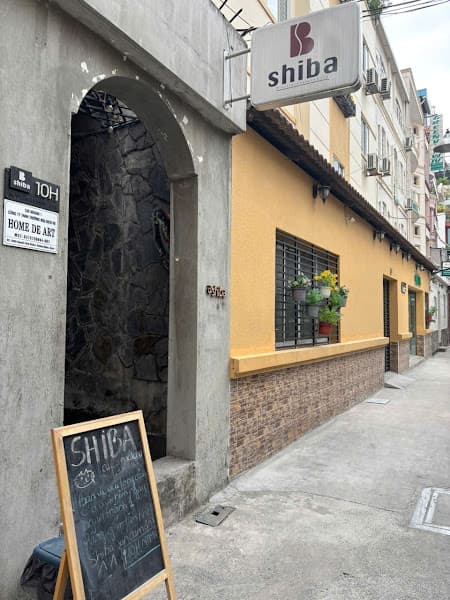 Hình ảnh Shiba Cafe & Matcha - Quận 1 - 2