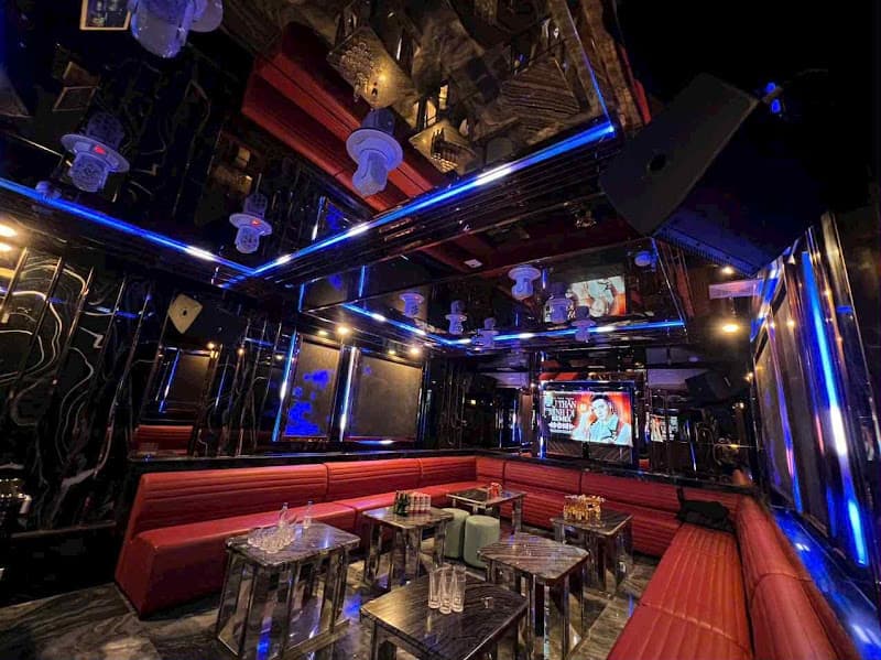 Hình ảnh Karaoke 132 - 4