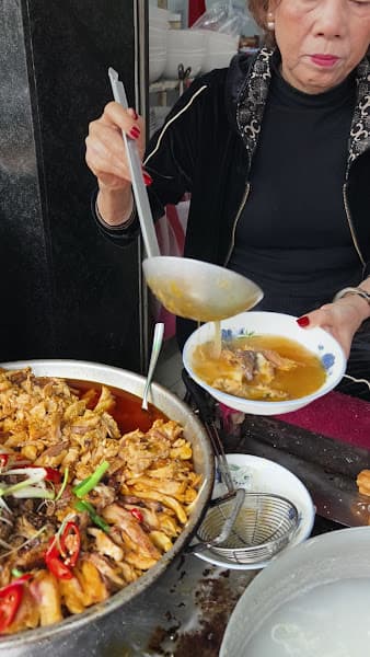 Hình ảnh Bánh canh cá lóc TƠ - 4