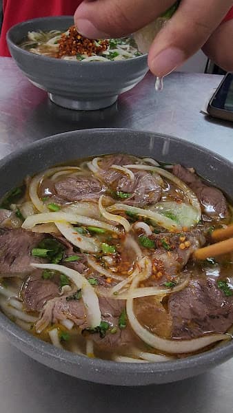 Hình ảnh Bún Bò Huế Kim Hương - 4