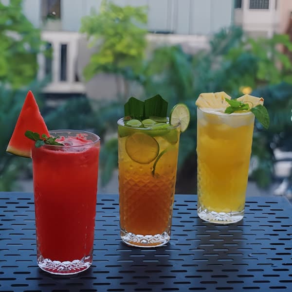 Hình ảnh Gạt Tàn Coffee - 3