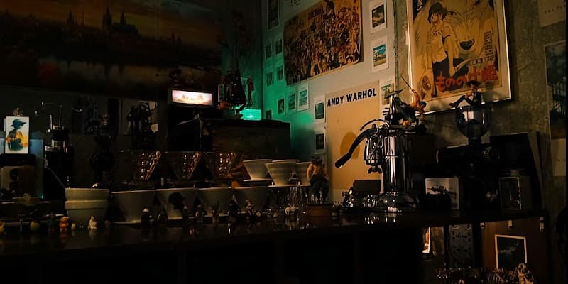 Hình ảnh O2o First Roast - 5