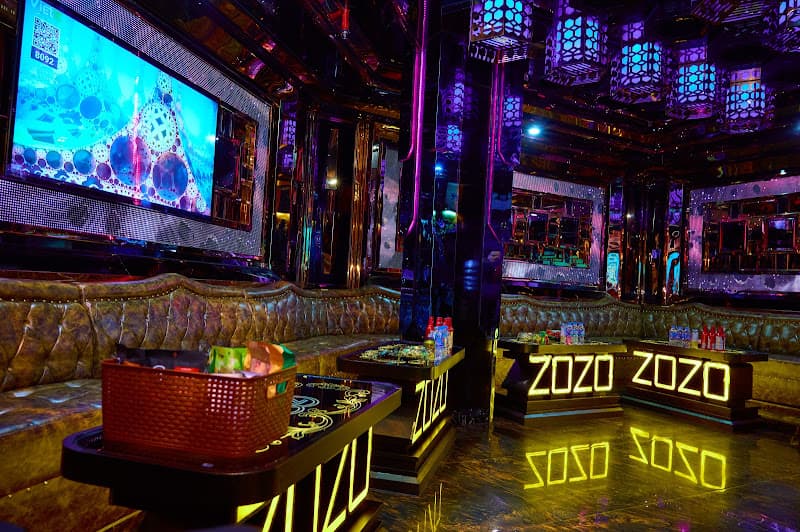 Hình ảnh Karaoke Zozo - 7