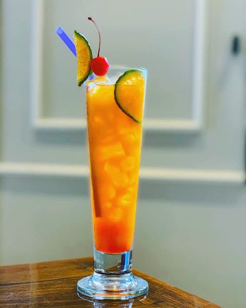 Hình ảnh Garden House Coffee - 6