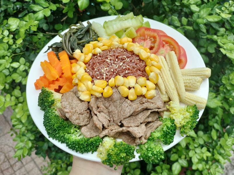 Hình ảnh Eat Clean vs Board Game KV - 3