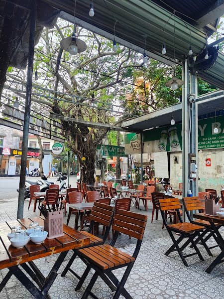 Hình ảnh Quán Cây Bàng - 4