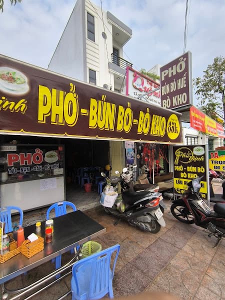 Hình ảnh Phở Thịnh - 2