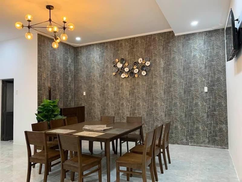 Hình ảnh Nhà hàng Hoàng Tú - 5