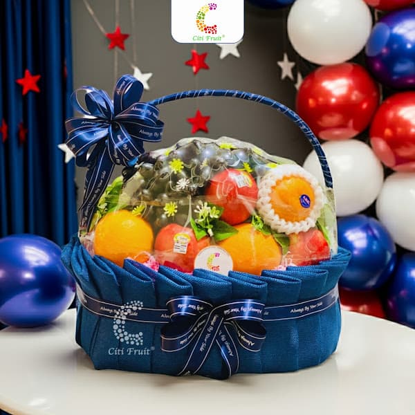 Hình ảnh Citi Fruit - Cửa Hàng Quận 3 - 4