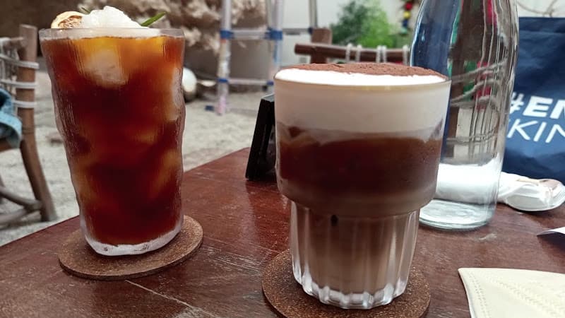 Hình ảnh Ola Cafe - 3