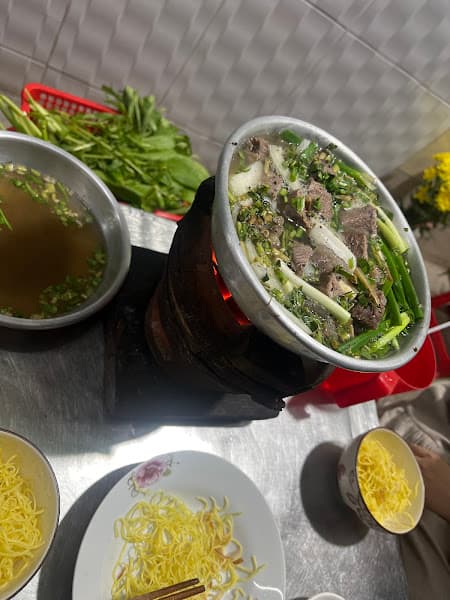 Hình ảnh Lẩu bò Lê Thanh - 4