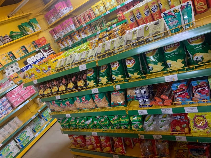 Hình ảnh Siêu thị Bách hóa XANH Ấp Phước Yên - 3