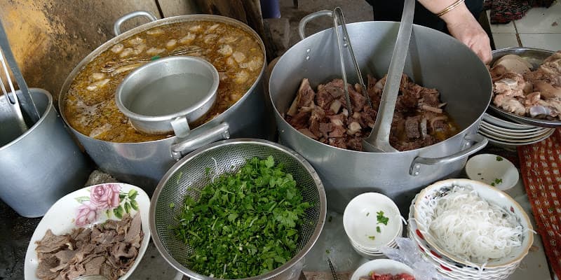 Hình ảnh Quán bún bò Huế Tư Hòa 112 - 6