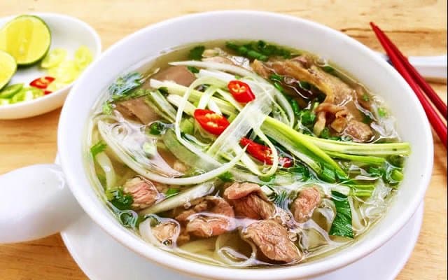 Hình ảnh Quán Phở Bằng - 5
