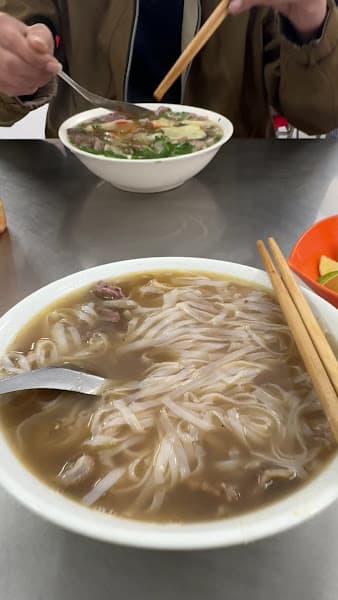 Hình ảnh phở thành - 3