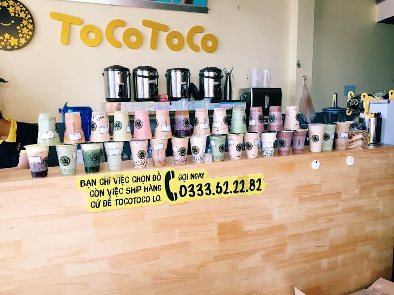 Hình ảnh Toco Toco Thành Phố Hạ Long - 5