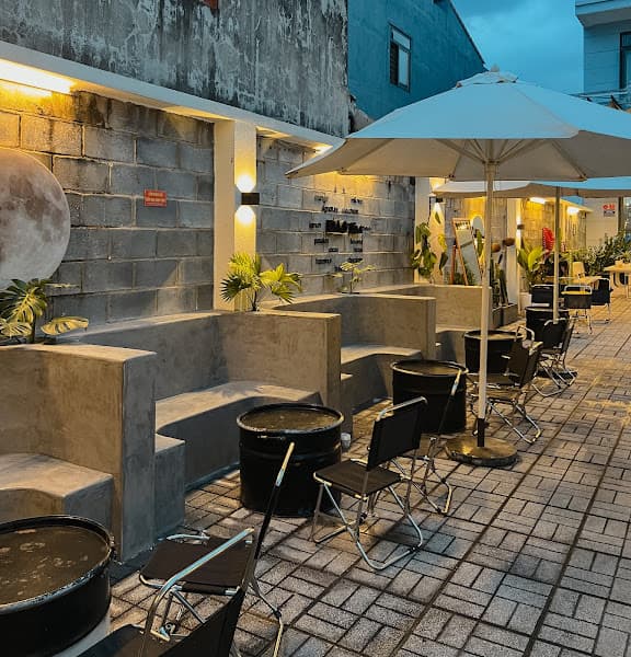 DAO Tea - Chi Nhánh Phúc Lâm