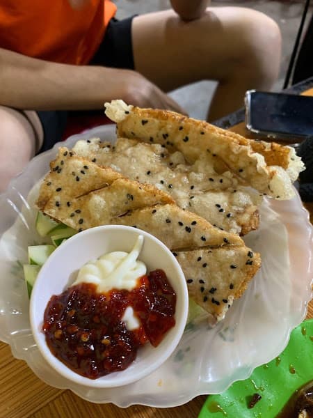 Hình ảnh Quán Ăn Vặt Cô Năm - 3