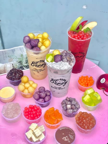 Hình ảnh Tiệm Trà Berry - 4