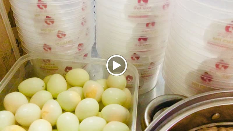 Hình ảnh Súp Cua Mợ Chảnh - 2