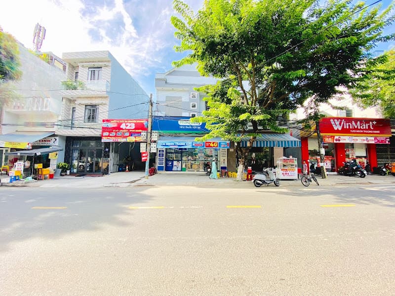 Hình ảnh Nhà thuốc Pharmacity - 2