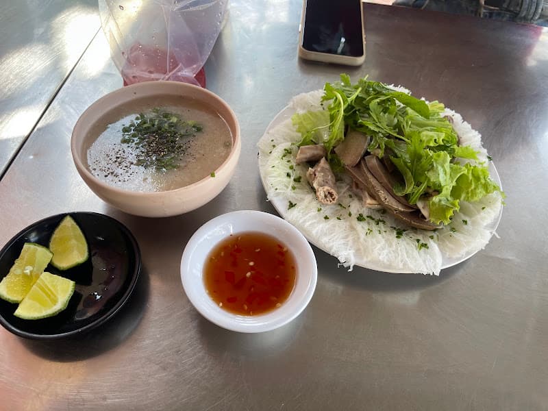 Hình ảnh Quán Tiên- Bún Cá- Bánh Canh Hẹ - 4