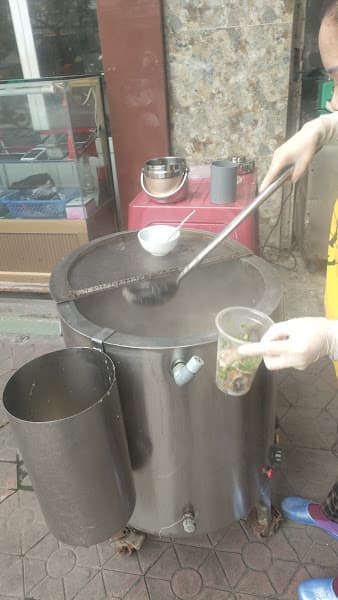 Hình ảnh Cháo Lòng Tiết Canh - 2