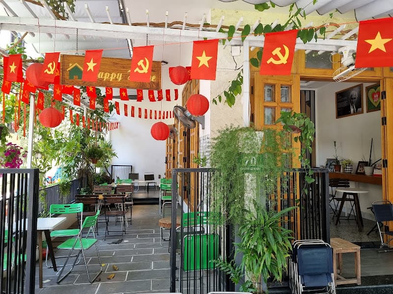 Hình ảnh Nắng Café - 5