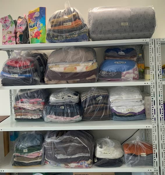 Hình ảnh Giặt sấy 79 Laundry - 8