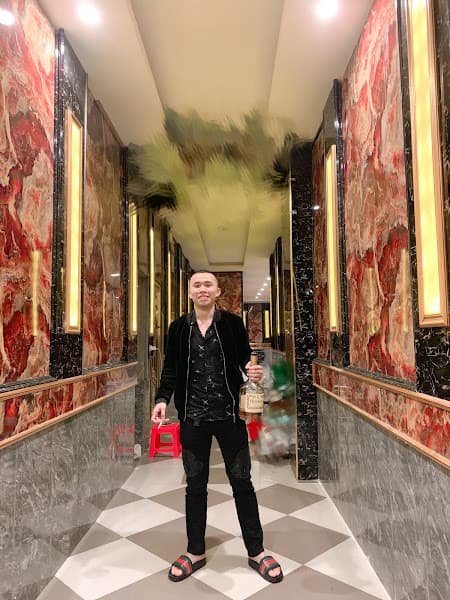 Hình ảnh Karaoke Danh - 2