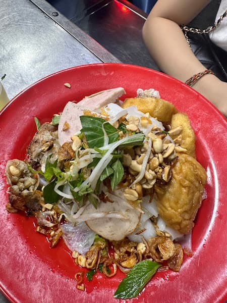 Hình ảnh Bánh Xèo Mì Xào Bò ( Cô Xuân) - 5