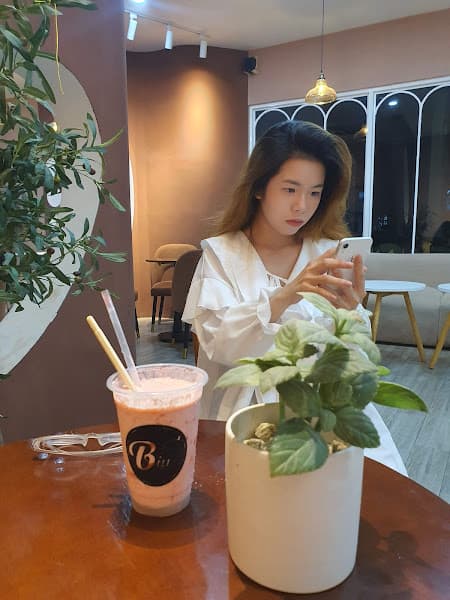 Hình ảnh Trà sữa BIN - 2
