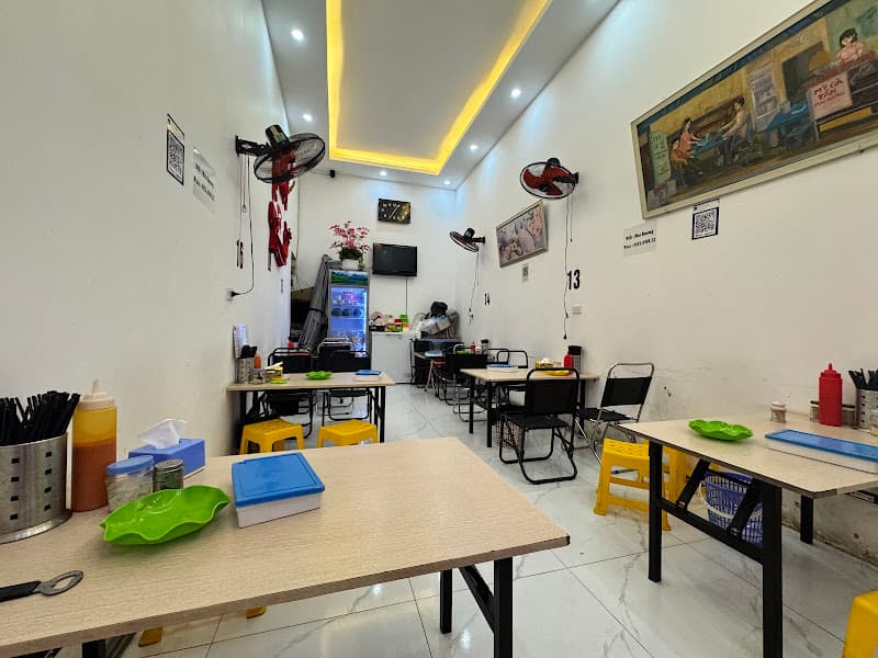 Hình ảnh Quán Gà Tần Mai Hương - 2