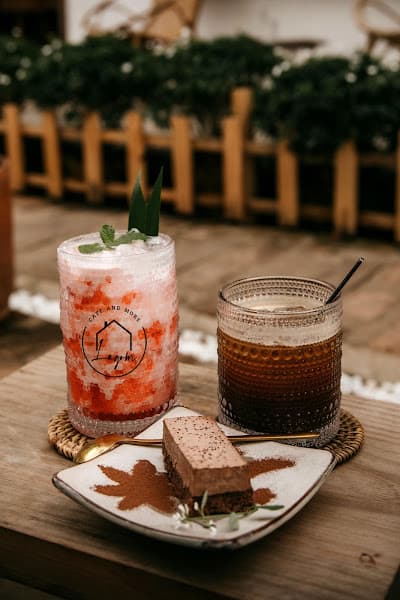 Hình ảnh LAGOM Cafe’ & more - 2