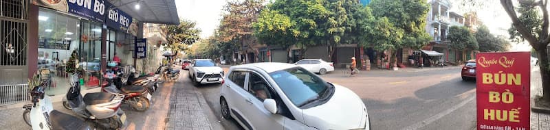 Hình ảnh Bún Bò Huế Quý Quyên Thái Nguyên - 4