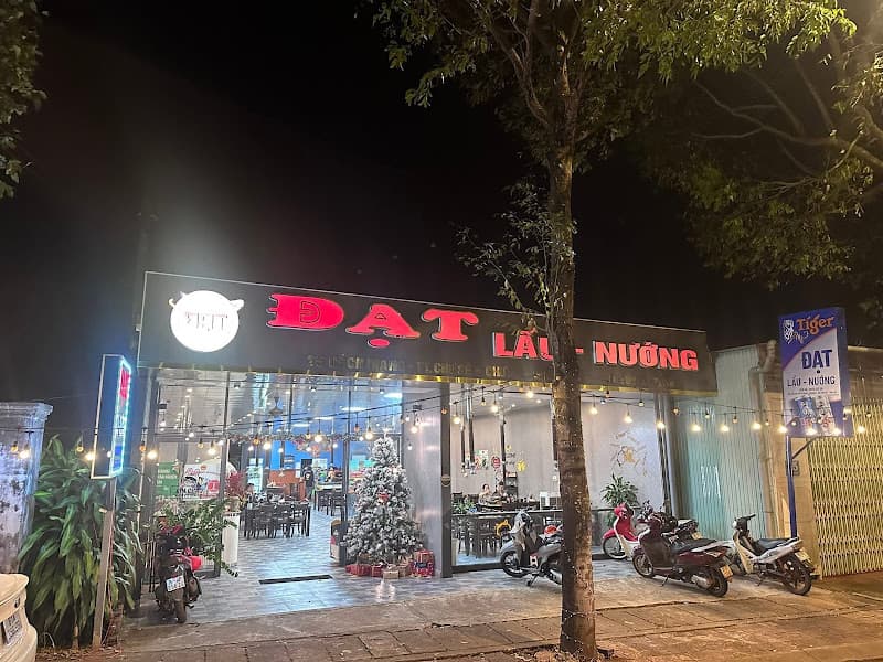 Hình ảnh ĐẠT Lẩu & Nướng - 5