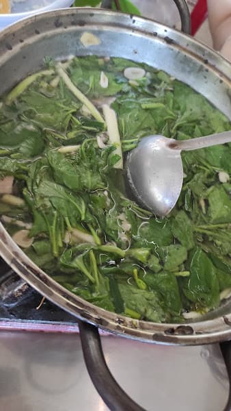 Hình ảnh Quán Cơm Gia Bảo - 2